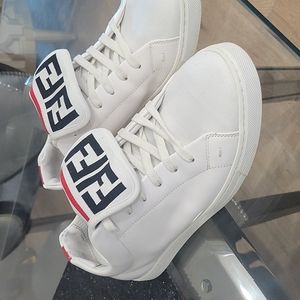 Fendi Sneakers